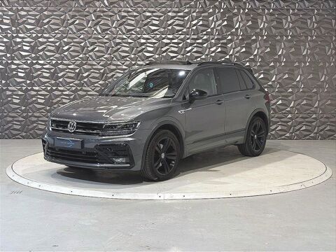 Annonce voiture Volkswagen Tiguan 24990 €