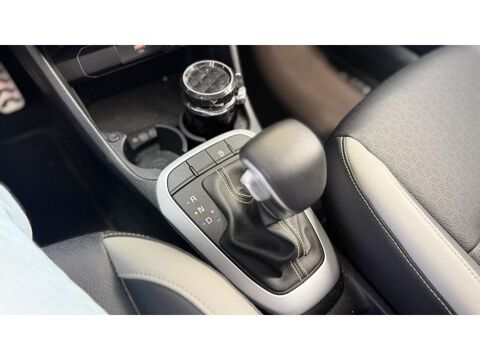 Picanto 1.2 DPI 85 X-LINE BVA ISG GARANTIE 12 MOIS 2024 occasion 16000 Angoul&ecirc;me