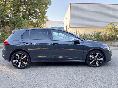 Golf 8 GTE - 245ch - HUD - CAM - ACC - IQ LIGHT - PACK HIVER 2022 occasion 13760 Saint-Cannat