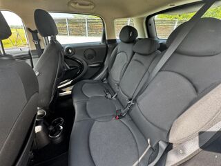 Cooper D Countryman 1.6i - 122 - BVA COUNTRYMAN R60 LCI BERLINE Coop 2016 occasion 38400 Saint-Martin-d'H&egrave;res