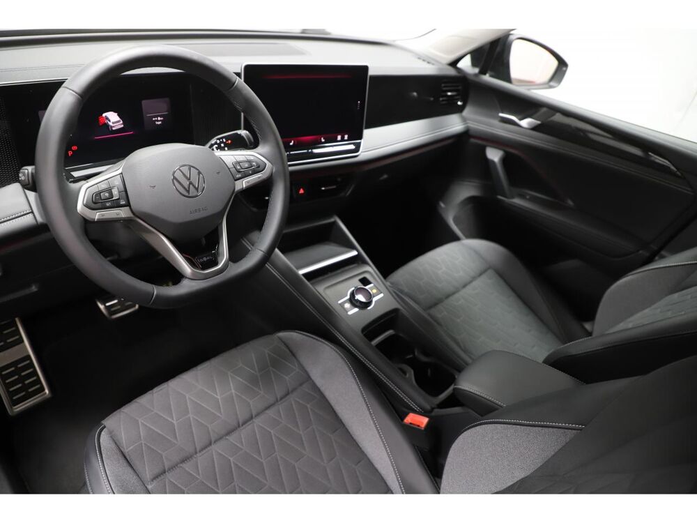 Tiguan 1.5 eTSI 130 Life - DSG 7 2025 occasion 06550 La Roquette-sur-Siagne