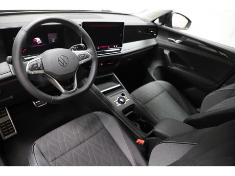 Tiguan 1.5 eTSI 130 Life - DSG 7 2025 occasion 06550 La Roquette-sur-Siagne