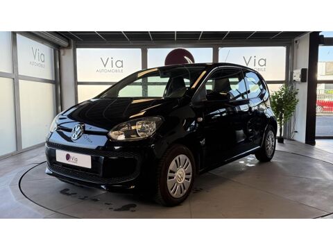 Volkswagen up ! 1.0 60 Move - 1&egrave;re main