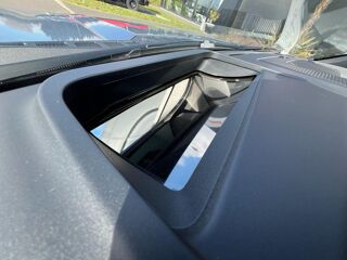 Divers Supercrew LARIAT Black Package V8 5.0L 2025 occasion 91830 Le Coudray-Montceaux