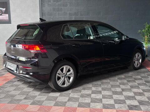 Golf 1.0TSI 110ch BV DSG 7 finition Life Plus tva recuperable - g 2023 occasion 33700 M&eacute;rignac