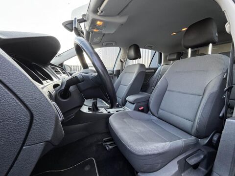 Golf VII - 1.6l TDI BlueMotion - 110ch - Confortline Phase 1 - Ga 2014 occasion 76710 Eslettes