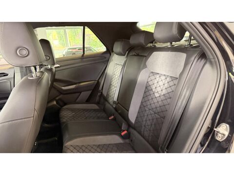 T-ROC 2.0 TDI - 150 - Start&Stop - BV DSG 7 R-Line - GARANTIE 12 2022 occasion 16000 Angoul&ecirc;me