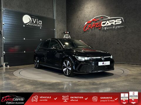 Annonce voiture Volkswagen Golf 24990 €