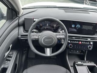 Tucson 1.6 t-gdi 239 hybrid intuitive 2026 occasion 88150 Chavelot