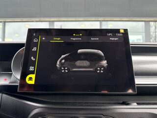 Twingo E-Tech Autonomie Urbaine 80 Techno a partir de 140 euros / m 2026 occasion 31660 Bessi&egrave;res