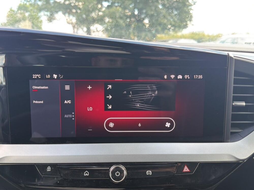 Mokka Electric 156 gs 2025 occasion 88150 Chavelot
