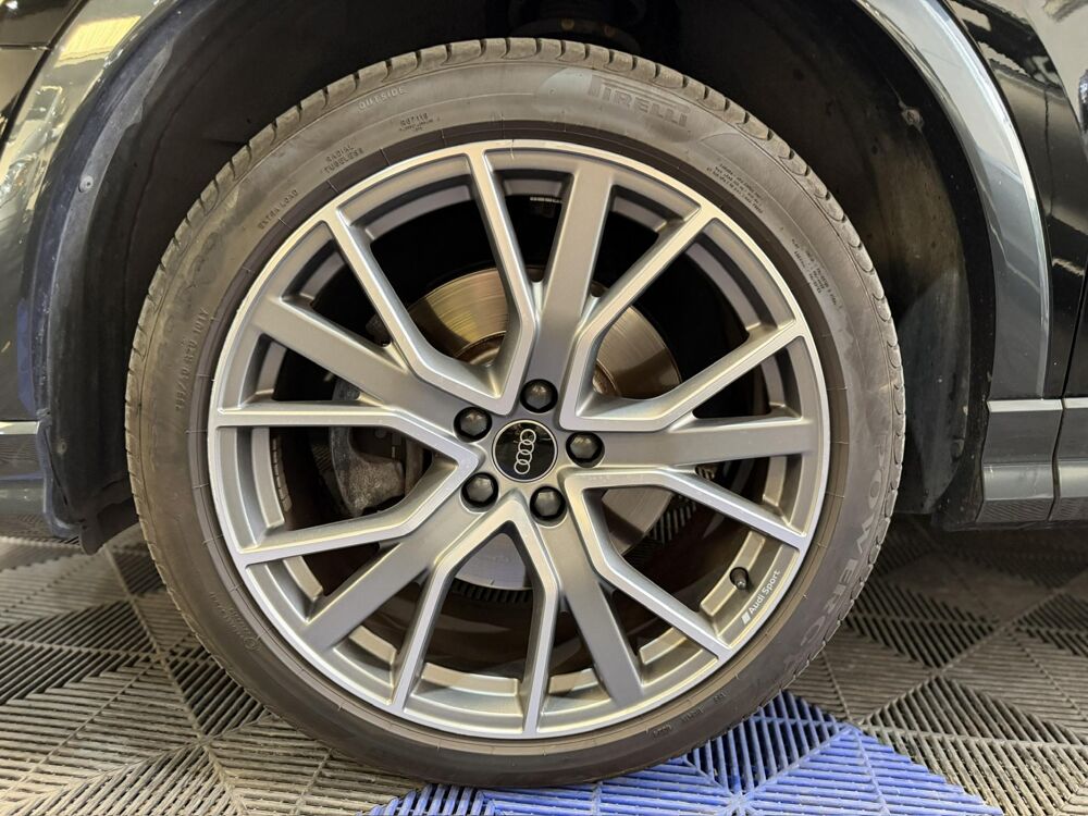 Q3 Sportback 1.4 45 TFSI 245 S-tronic S Line - Garantie 12 Mois 2023 occasion 94360 Bry-sur-Marne