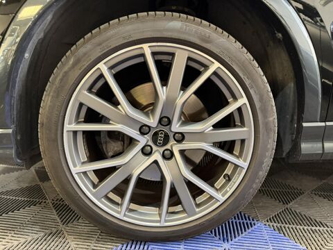 Q3 Sportback 1.4 45 TFSI 245 S-tronic S Line - Garantie 12 Mois 2023 occasion 94360 Bry-sur-Marne