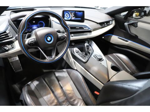 i8 Pure Impulse 2015 occasion 06550 La Roquette-sur-Siagne