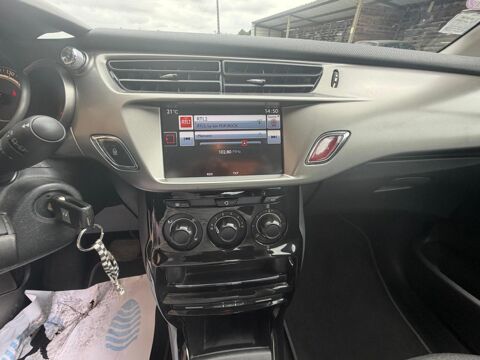 C3 1.2 PureTech boite auto - 82 Confort PHASE 2 2016 occasion 19100 Brive-la-Gaillarde