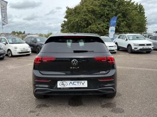 Golf 1.5 etsi evo2 116 life dsg7 2026 occasion 33127 Saint-Jean-d'Illac