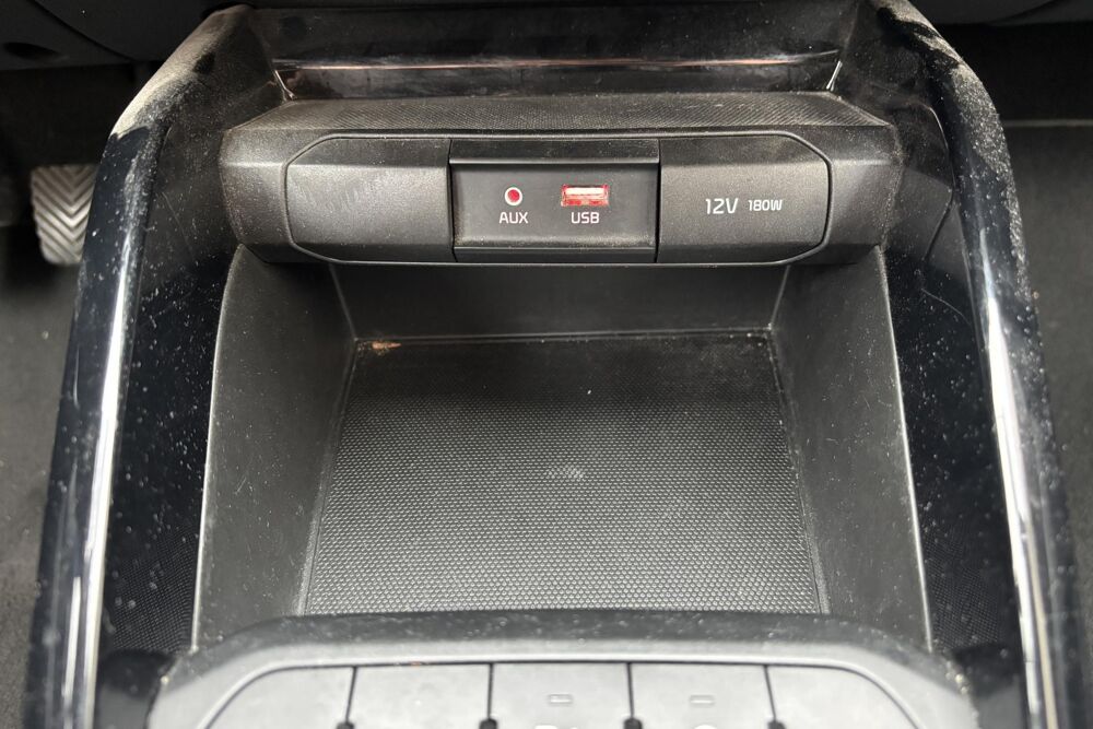 Rio Kia 1.2 84ch Urban Edition - CarPlay - Cam&eacute;ra de recul 2020 occasion 78760 Jouars-Pontchartrain