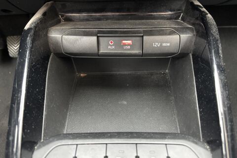 Rio Kia 1.2 84ch Urban Edition - CarPlay - Cam&eacute;ra de recul 2020 occasion 78760 Jouars-Pontchartrain