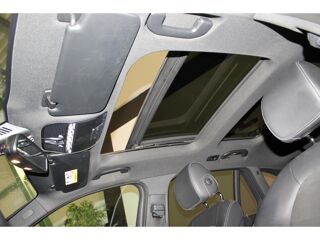 Classe GLC 220d Sportline 4-Matic Pack AMG Line - BVA 9G-Tronic - SUIVI 2019 occasion 95340 Bernes-sur-Oise