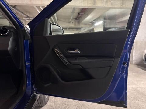 Duster 1.0 ECO-G - 100  Prestige - CARPLAY - GARANTIE 2020 occasion 77185 Lognes