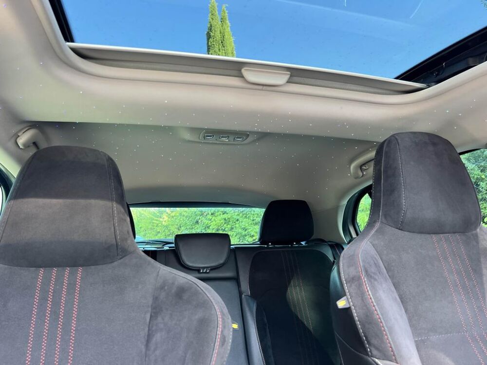 M&eacute;gane RS LINE-160CH- TOIT OUVRANT - BVA- CARPLAY- BOSE 2020 occasion 13760 Saint-Cannat