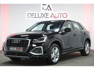 Q2 1.5 35 TFSI 150 Advanced - S-tronic 2023 occasion 06550 La Roquette-sur-Siagne