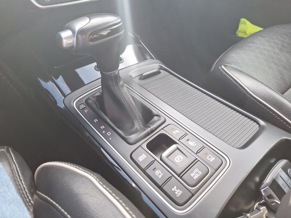 Sorento 2.2 CRDI 200 GT LINE ULTIMATE 4X4 BVA ISG 2019 occasion 56850 Caudan