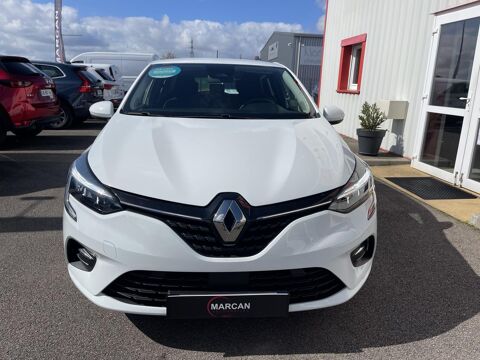 Clio 1.0 Sce - 65 - V Business 2021 occasion 71880 Ch&acirc;tenoy-le-Royal