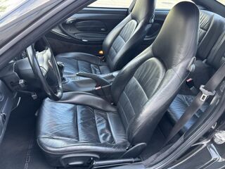 911 996 Carrera 4 3.4i IMS OK 2002 occasion 38330 Montbonnot-Saint-Martin