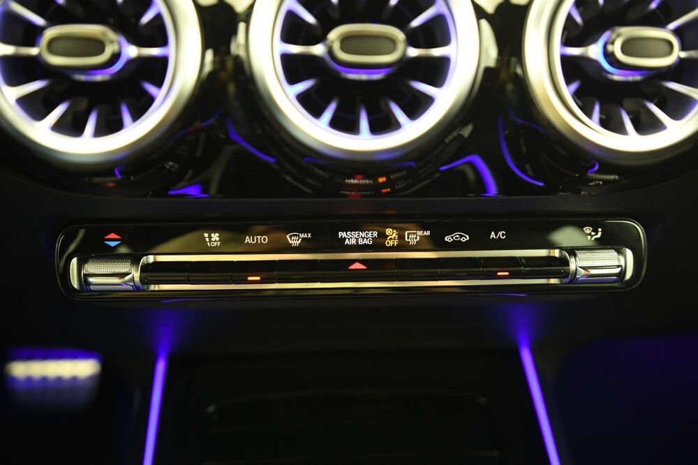 Classe B 200 d 8G-DCT AMG Line Edition OPTIONS+CARPLAY 2022 occasion 33620 Cavignac