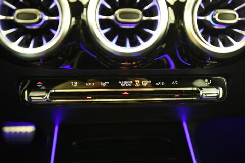 Classe B 200 d 8G-DCT AMG Line Edition OPTIONS+CARPLAY 2022 occasion 33620 Cavignac
