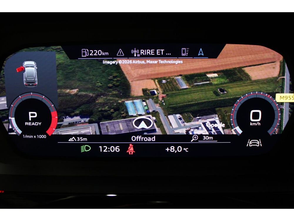 A3 Sportback 1.0 30 TFSI S line Parfait &Eacute;tat Entretien Audi 2023 occasion 59493 Villeneuve-d'Ascq