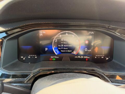 Taigo 1.0 TSI 116 DSG7 Life Plus PRIX HT POUR EXPORT DZ 2025 occasion 81580 Soual