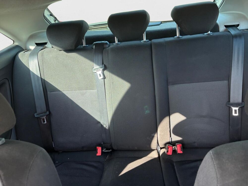 Ibiza SC 1.6 16V TDI CR FAP - 90 2009 occasion 13400 Aubagne