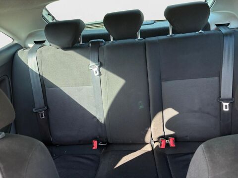 Ibiza SC 1.6 16V TDI CR FAP - 90 2009 occasion 13400 Aubagne