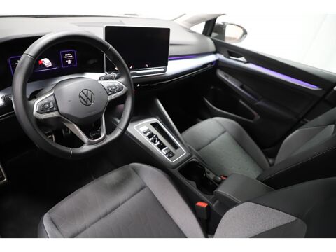 Golf VIII 2.0 TDI 150 Goal - DSG 7 Phase 2 2025 occasion 06550 La Roquette-sur-Siagne