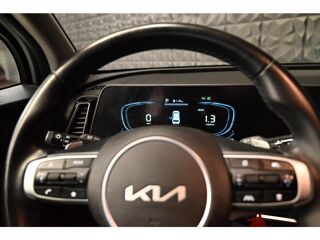 Sportage Hybride HEV 1.6 T-GDI -180 + Electric 60 ch - BVA - Stop&Go 2023 occasion 77100 Meaux