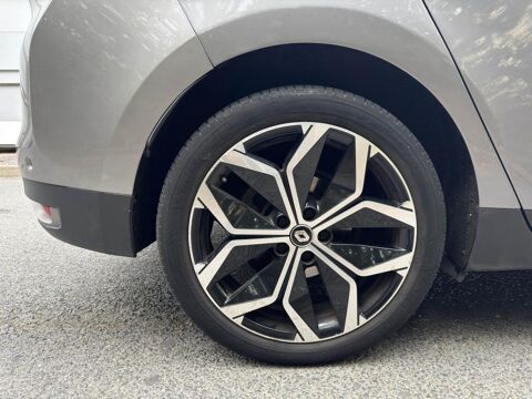 Sc&eacute;nic 1.7 Blue dCi - 150 - BV EDC 2019 IV MONOSPACE Intens 2020 occasion 77185 Lognes