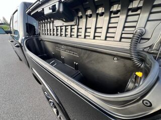 RAM 1500 CREW LIMITED NIGHT EDITION BOX HAYON MULTI 2026 occasion 91830 Le Coudray-Montceaux