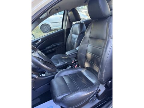 Giulietta 1.6 JTDM - 105 S/S BERLINE Exclusive / reprise possible 2012 occasion 30260 Orthoux-S&eacute;rignac-Quilhan