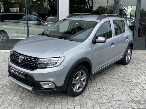 Dacia Sandero 0.9 ECO-G 90 CV STEPWAY 2019 occasion Toulouse 31400