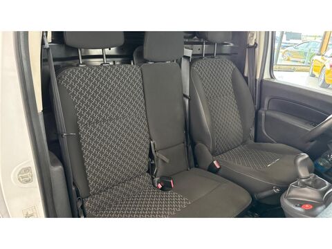 Kangoo Express L1 1.5 - 90 / GIRAFON / DISTRIBUTION + POMPE A EAU OK / ATT 2014 occasion 17600 Saujon