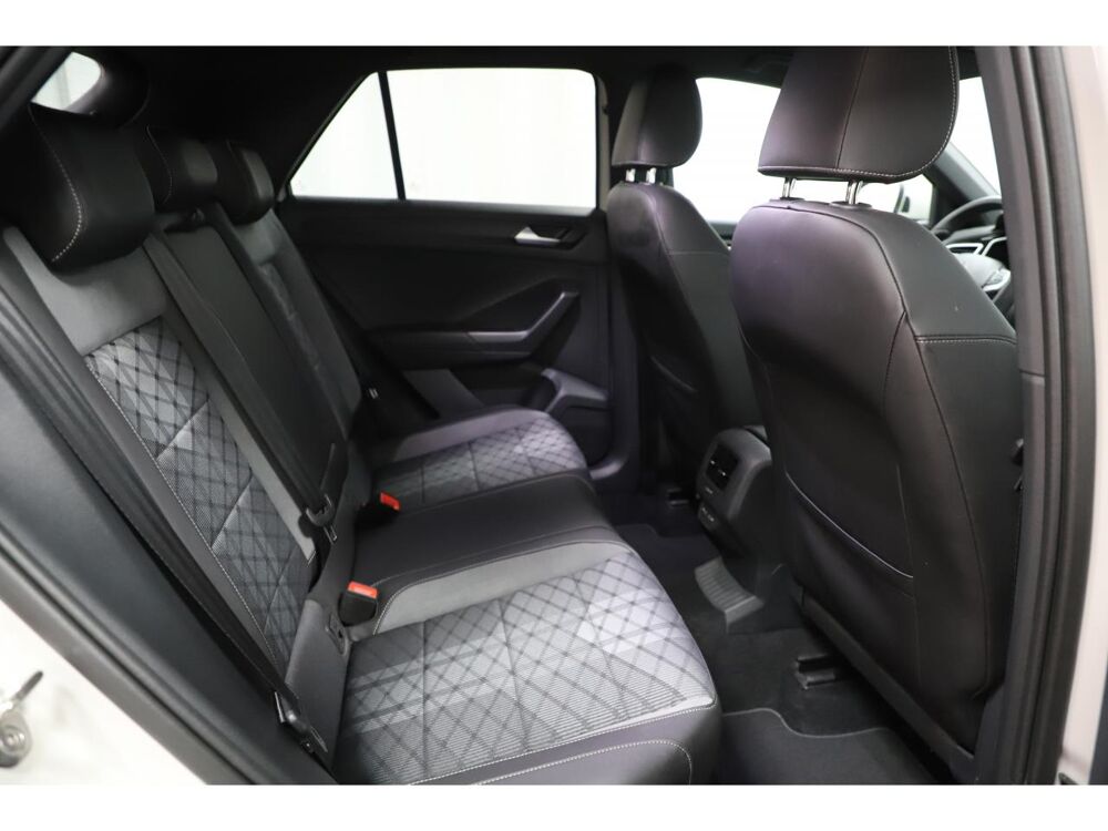 T-ROC 1.5 TSI 150 R-Line - DSG 7 PHASE 2 2024 occasion 06550 La Roquette-sur-Siagne