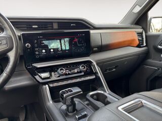 Sierra GMC Denali - V8 420ch - 6.2 ECOTEC 3 2026 occasion 78780 MAURECOURT