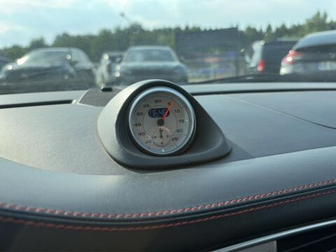 911 (997) carrera 4s tiptronic s 2007 occasion 33127 Saint-Jean-d'Illac
