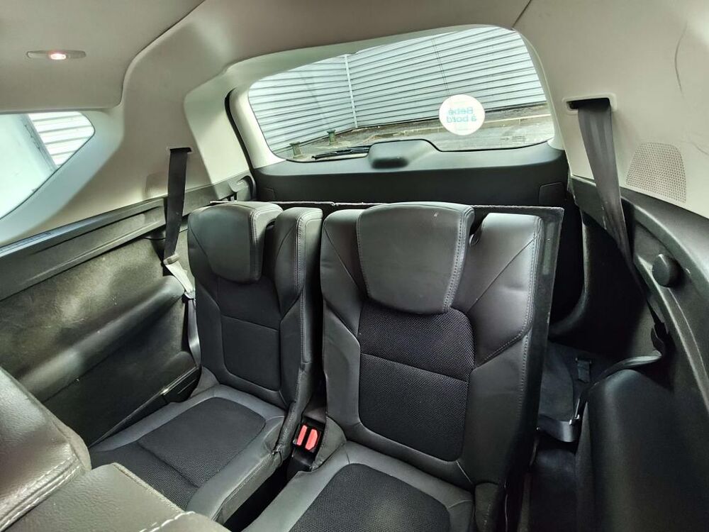 Espace 1.6 Energy dCi - 160CV - BV EDC V Zen 2015 occasion 77185 Lognes