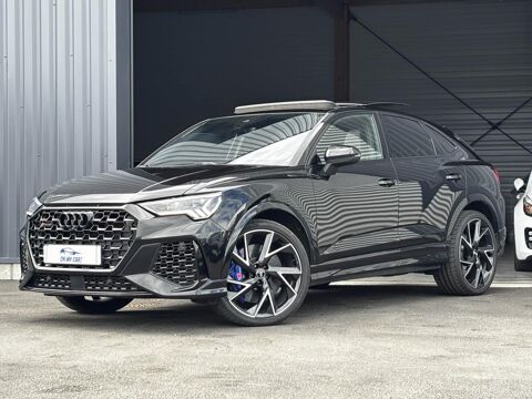 Annonce voiture Audi RS Q3 60990 €