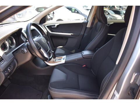 XC60 D5 FAP AWD - 205 - BVA Geartronic Momentum 2011 occasion 06250 Mougins