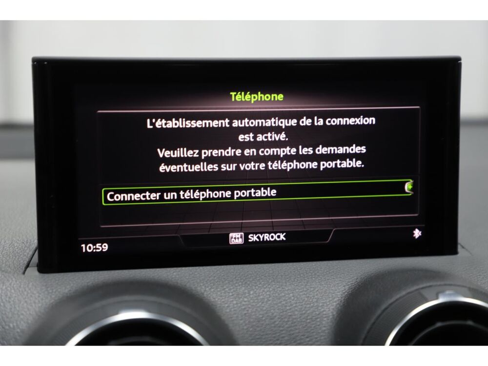 Q2 1.5 35 TFSI 150 Advanced S-tronic 2023 occasion 06550 La Roquette-sur-Siagne