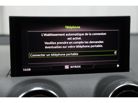 Q2 1.5 35 TFSI 150 Advanced S-tronic 2023 occasion 06550 La Roquette-sur-Siagne